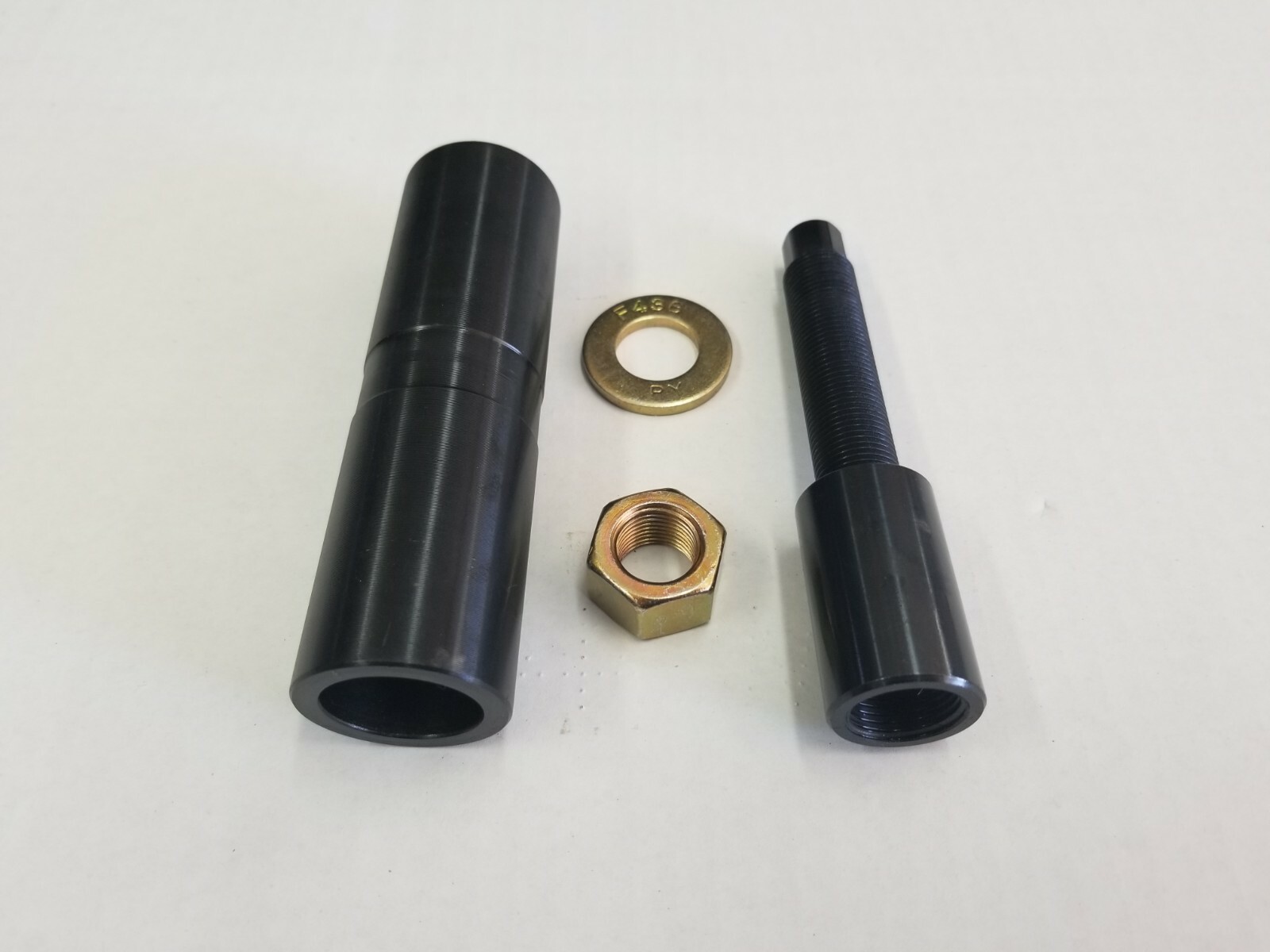 Harley Transmission Mainshaft, Main Shaft Inner Bearing Race Installer Tool USA