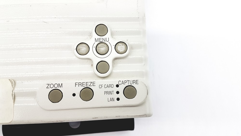 Nikon Digital Sight DS-L1 Microscope Camera Controller