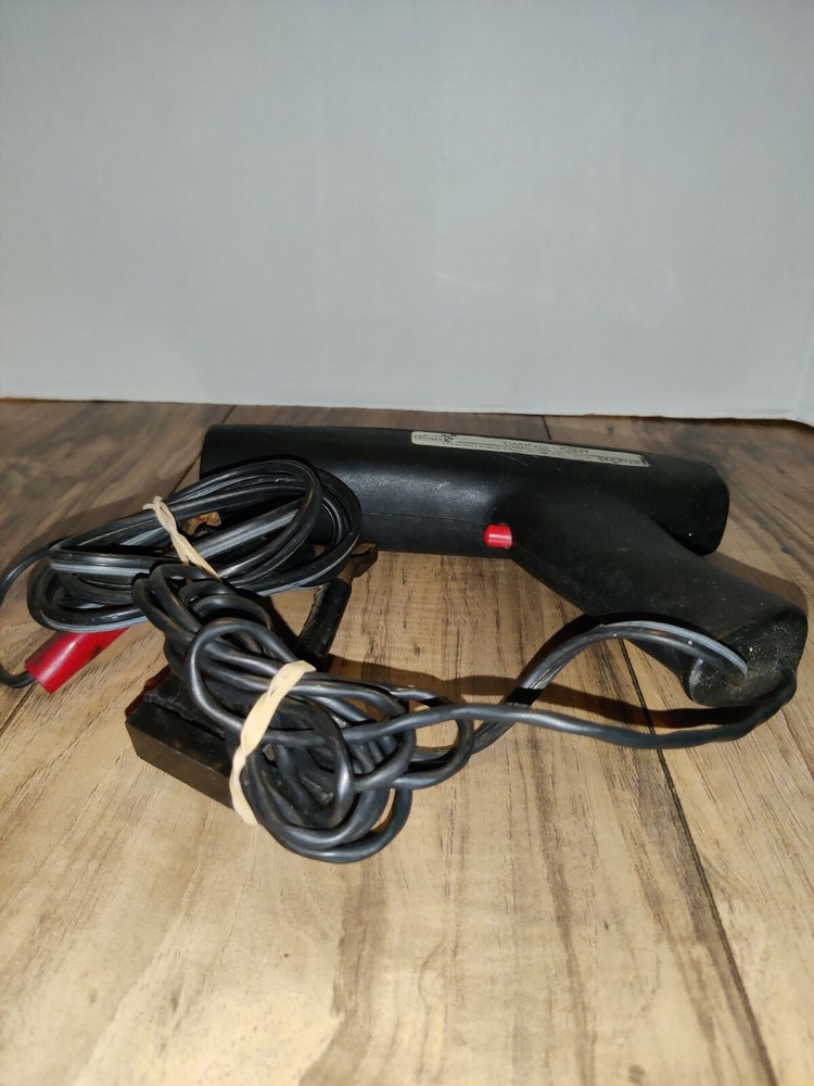 Vintage Sears Inductive Timing Light - model 244.21682