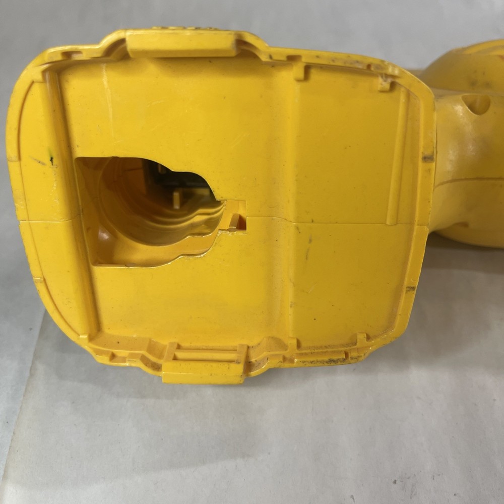 DeWalt DC385 18V Type 2 Variable Speed Reciprocating Saw Bare Tool ONLY Tested