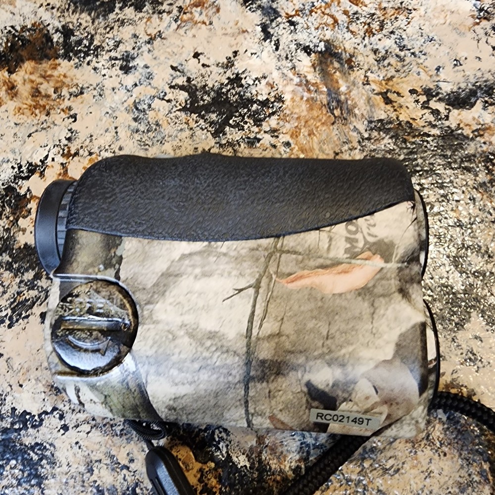 Leupold RX-II Camo Rangefinder