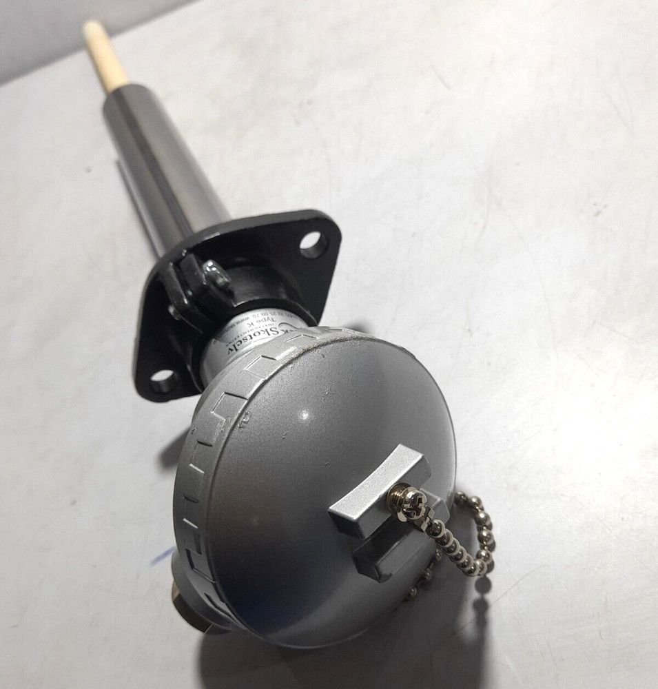 Teck Skotselv Type K Temperature Sensor 400071