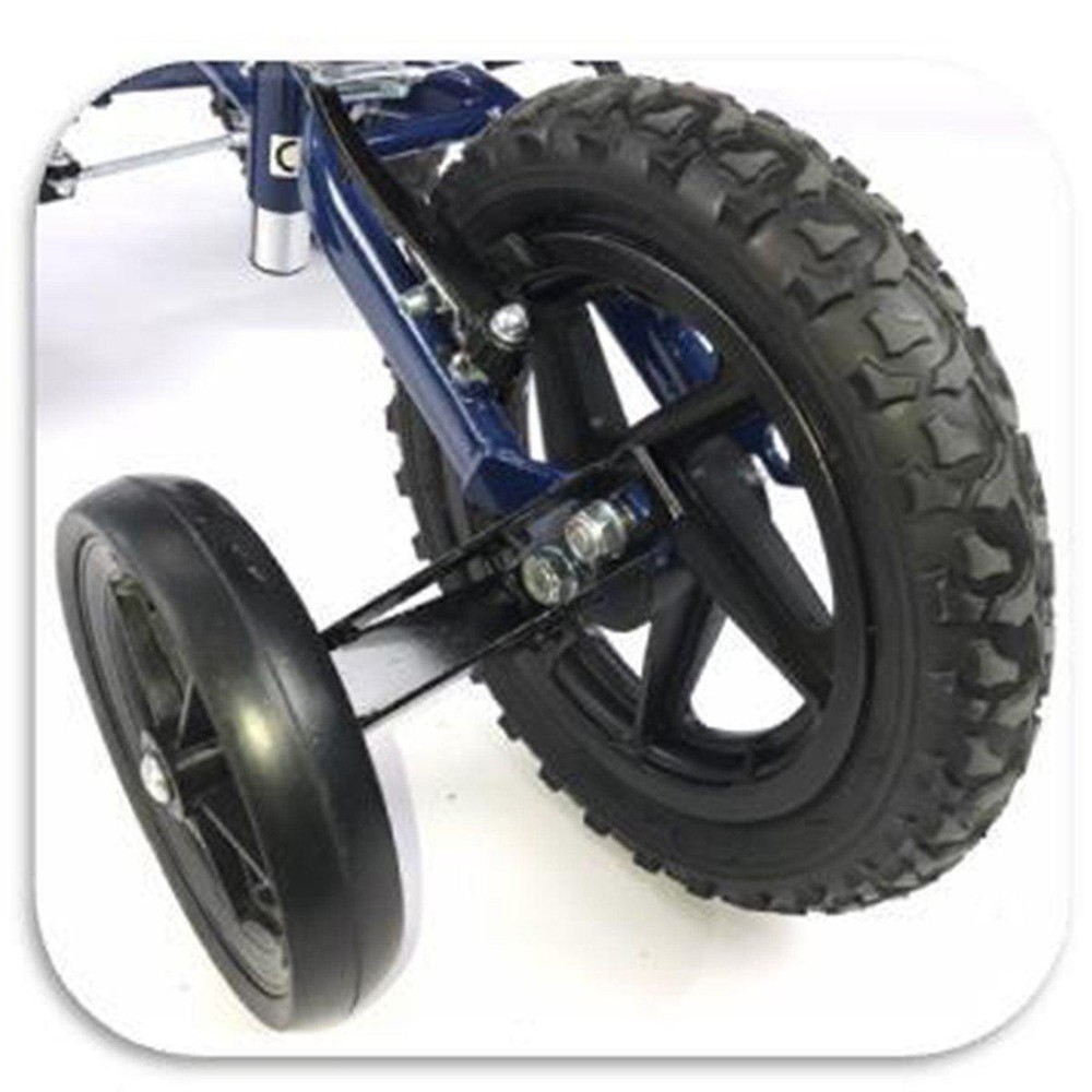 KneeRover® Stabilizer All Terrain Knee Walker Training Wheel