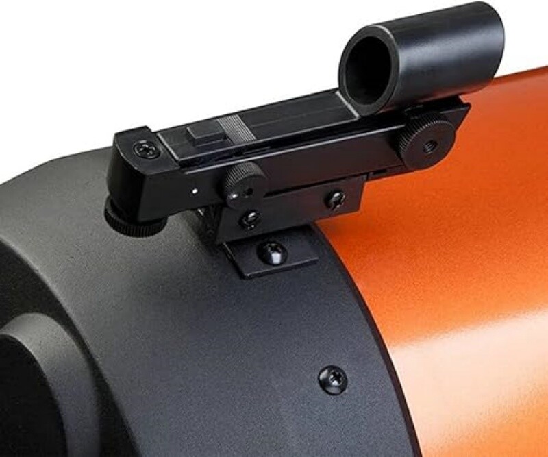 Celestron Red Dot Finder Scope Astro Star Pointer Viewfinder for Telescope