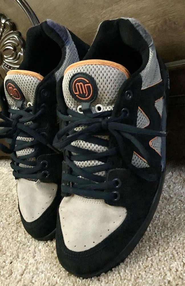 Emerica Marc Johnson