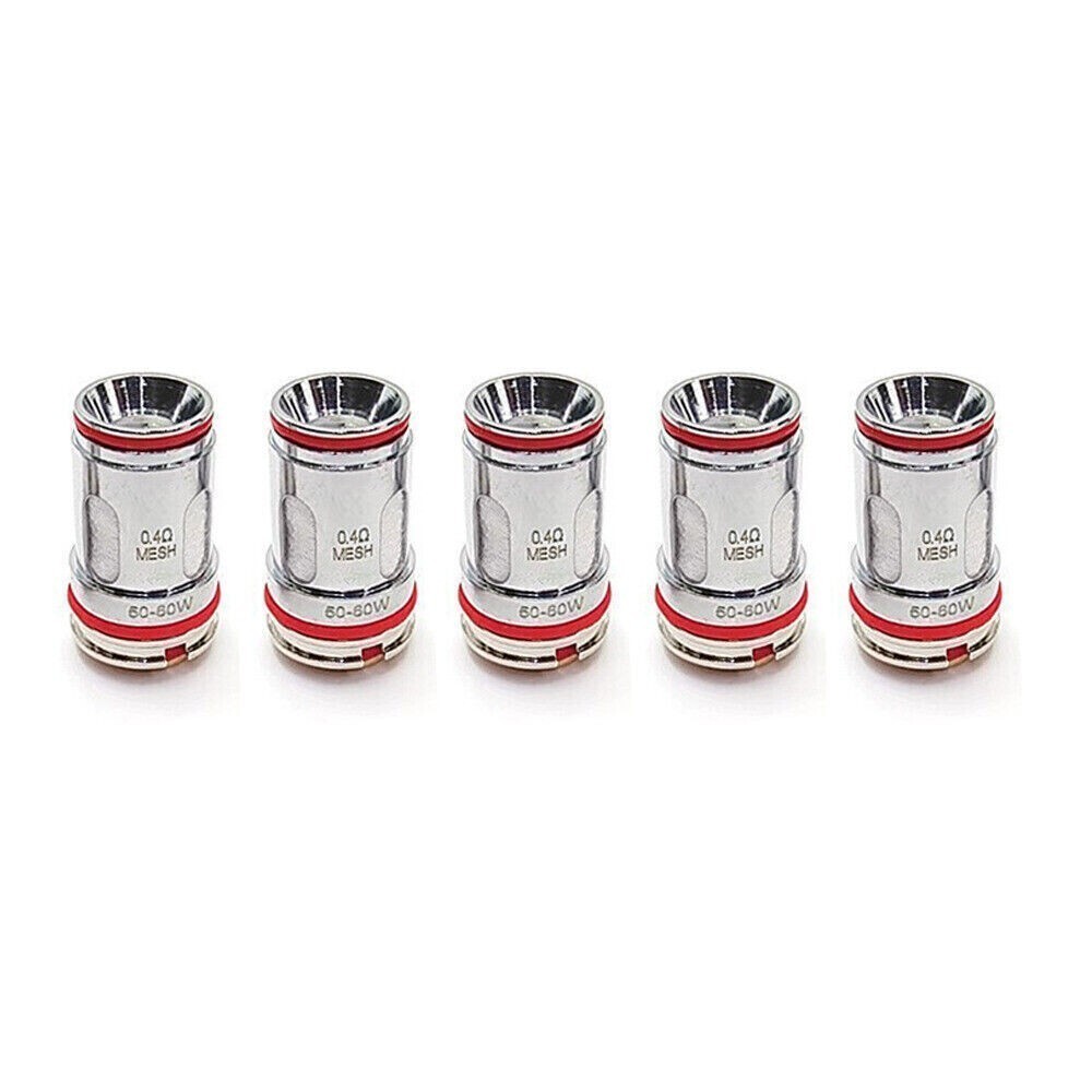 For GTi Coil Core Hardware Accessories Target 100/200 0.2 0.4ohm Replacement