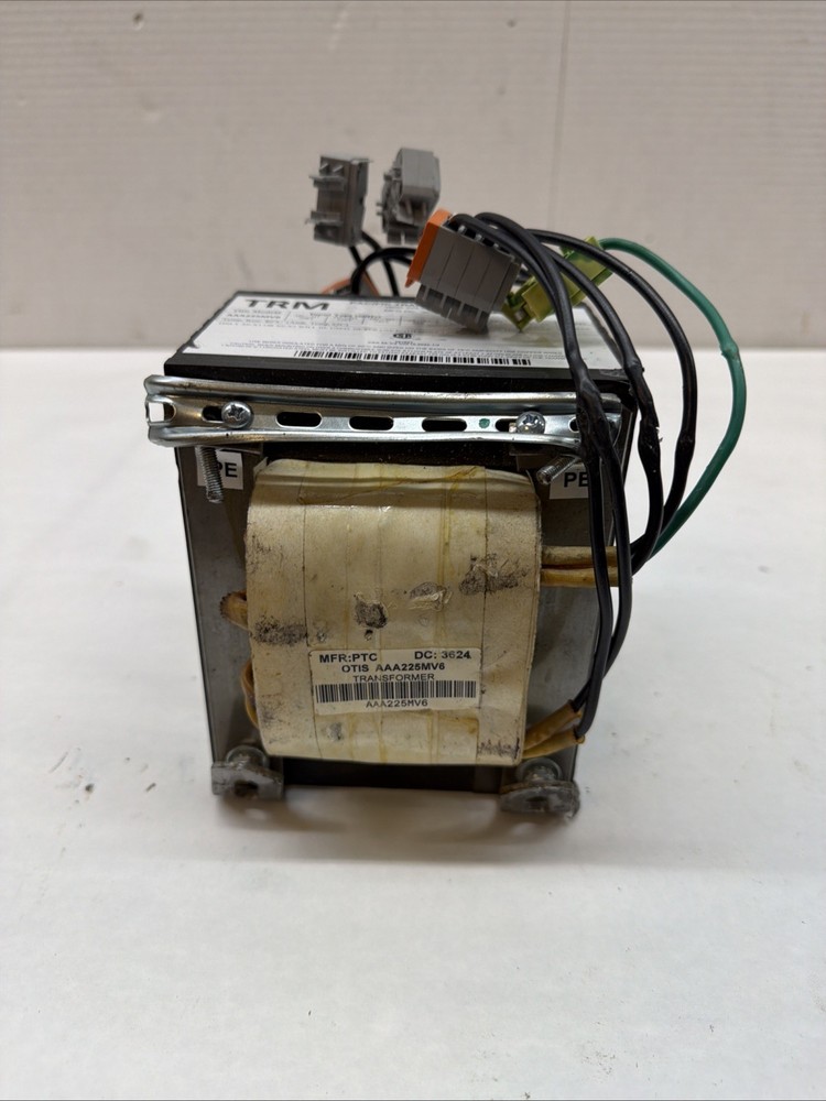 Pacific Transformer TRANSFORMER | AAA225MV6