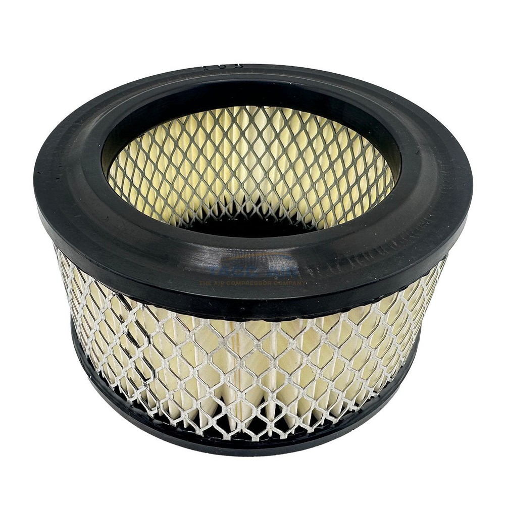 3 Pack #14 Universal Air Compressor Intake Filter Elements A424 Replacements