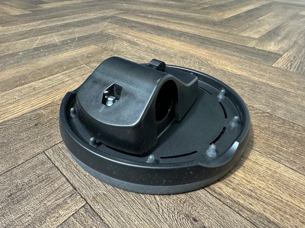 Yamaha DTX400 TP40 8” Drum Pad Trigger Tom / Accessory #NP33
