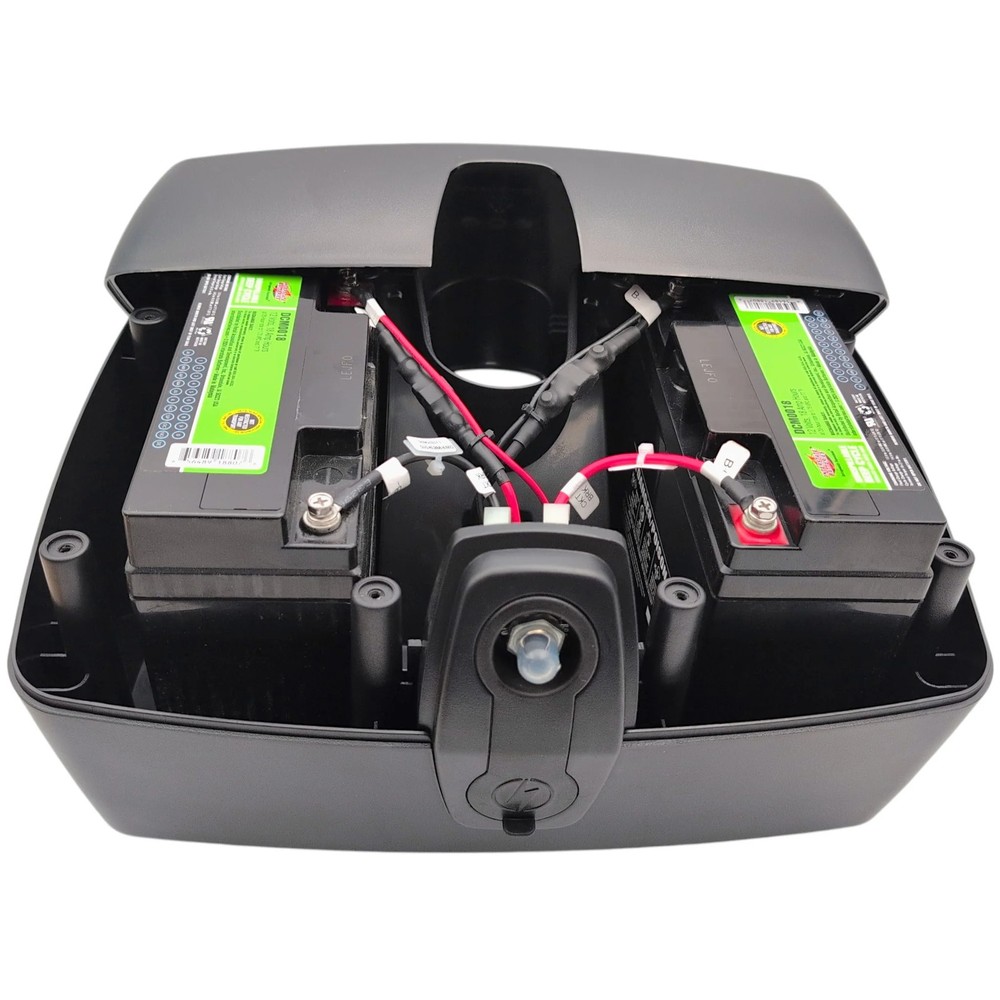 Interstate Battery - DCM0018 - 12 volt 18 amp - Deep Cycle