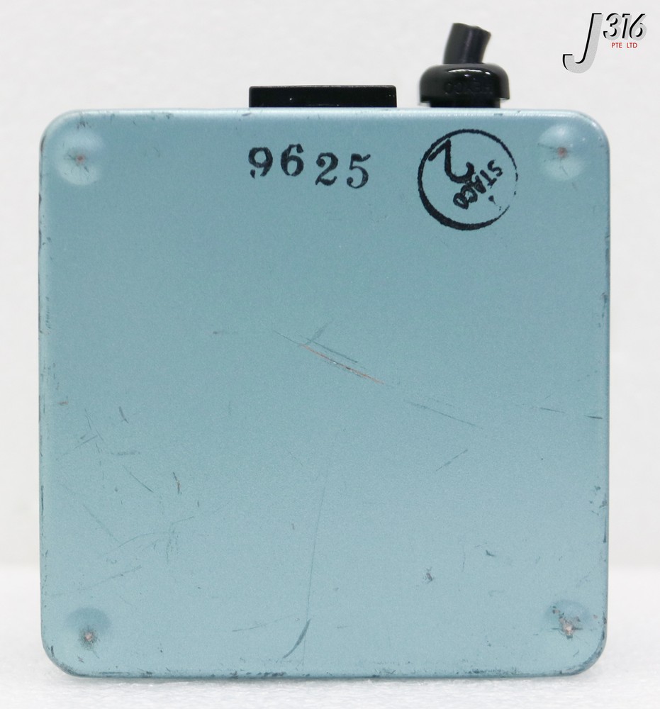 36571 STACO ENERGY VARIABLE AUTOTRANSFORMER 3PN171