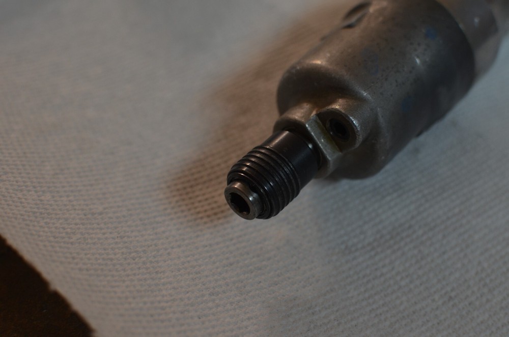 URYU ULD 40SD Pneumatic Screwdriver