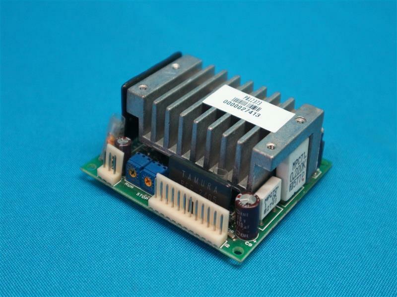 Oriental Motor CSD5814N-P CSD5814NP 5-Phase Stepper Driver