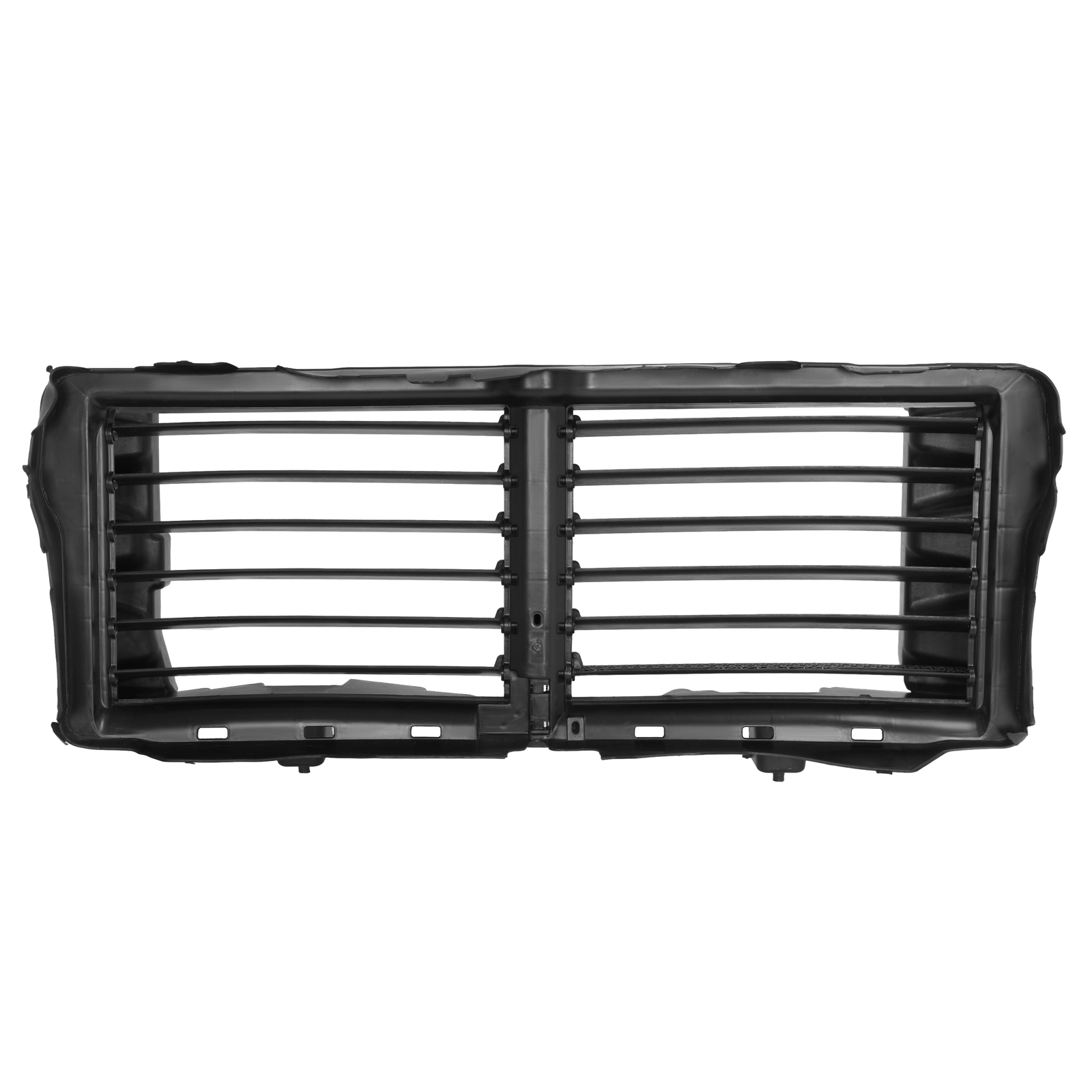 For 2017-2020 Nissan Titan/Titan XD Radiator Grille Shutter Assembly 21421-9FT0B