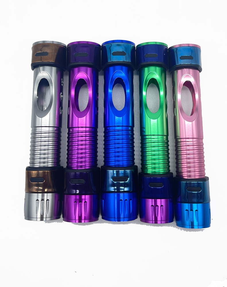 Aluminum Reel Seat