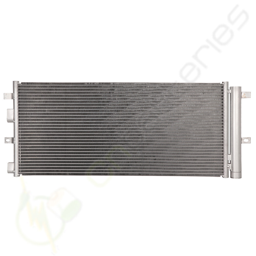 AC Condenser Fit AC4211 for 2014 15 16-17 Ford Fusion 2013-2017 Lincoln MKZ 1.5L