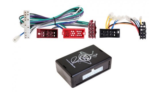 Active System Adapter For Audi A6 C4 4A 4B A8 D2 D3 TT 8N Fully Part Active A...