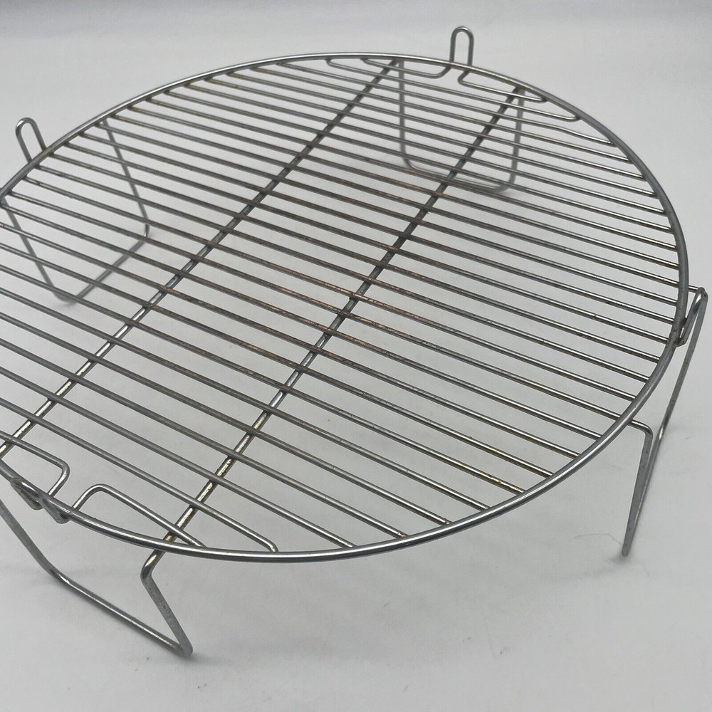 NuWave Pro Plus Infrared Oven 20653 Replacement Part: Cooking Stackable Rack