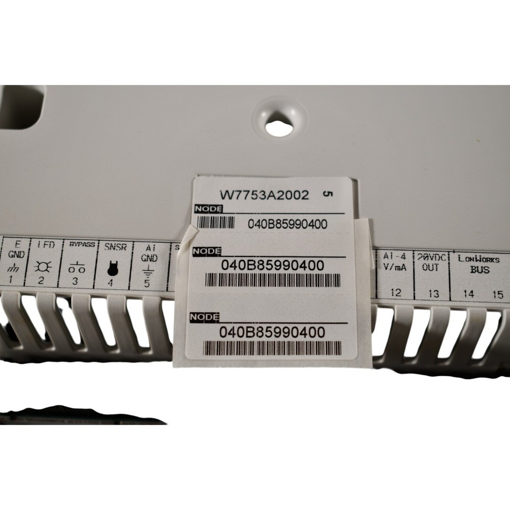NEW Honeywell W7753A2002 Excel 10 for Unit Ventilator Controller