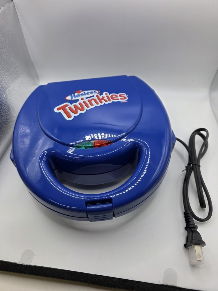Hostess Twinkies Maker Easy Snack Maker, New No Box
