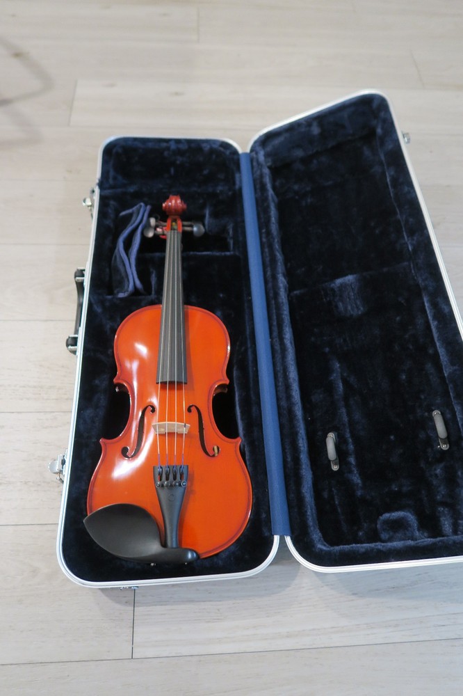 Maple Leaf Strings 110 3/4 Violin MLS110VN 3/4 2022