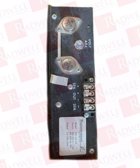 TECHNIPOWER LPC-5.0-5.0 / LPC5050 (USED)