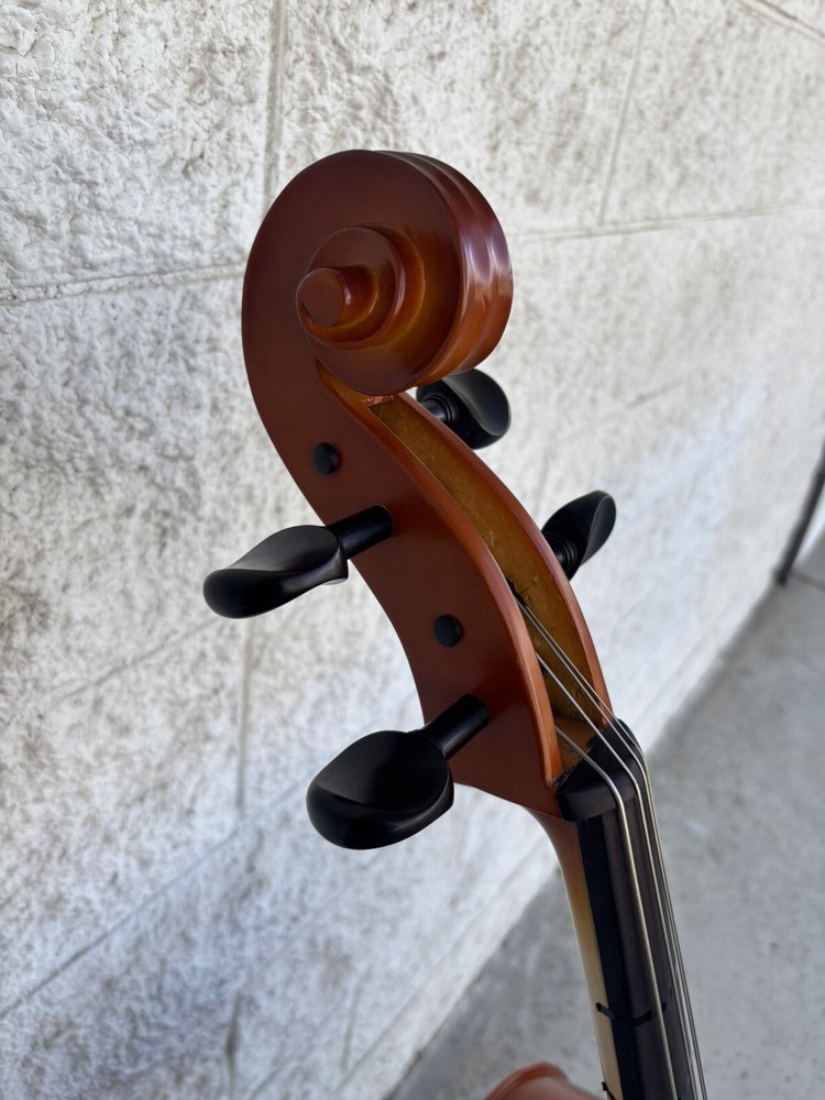 Classical Strings Cello VC70 Size 4/4