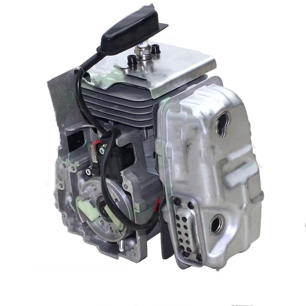COMPLETE ENGINE SHORTBLOCK ASSEMBLY for Redmax EBZ8500 EBZ8500RH Backpack Blower