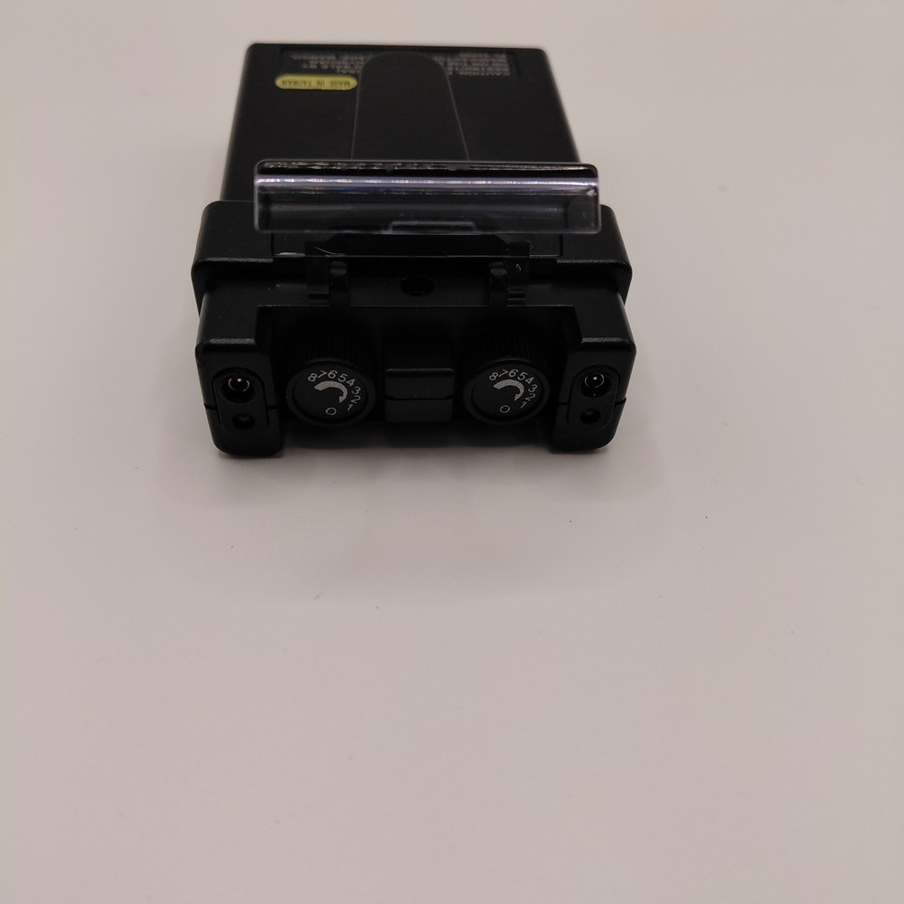 EMS-5000 Electronic Muscle Stimulator Unit Only See Description