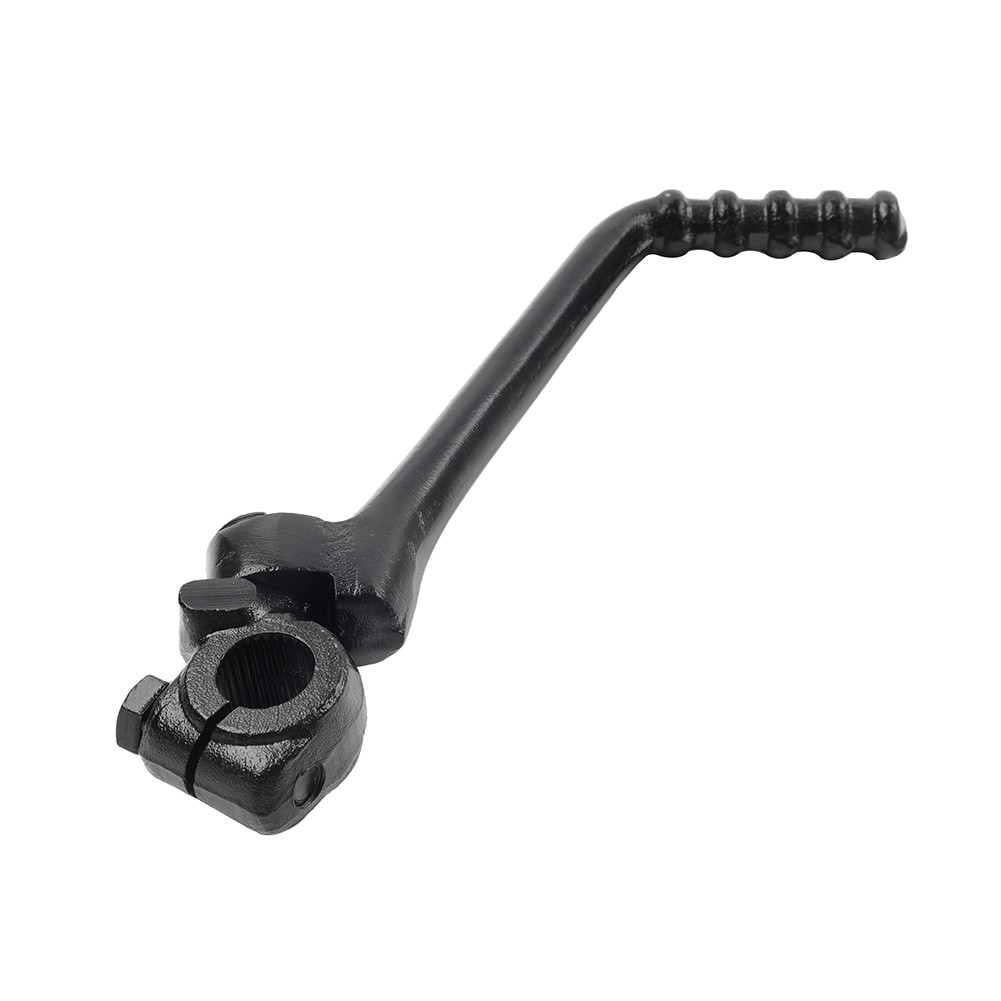 16mm Kick Start Lever Starter For Kawasaki KX60/65/80/85/100/125/250/400/420/450