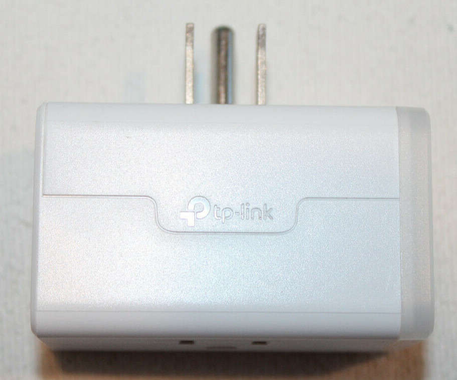 TP-LINK Smart Wi-Fit Plug Mini (HS105) white
