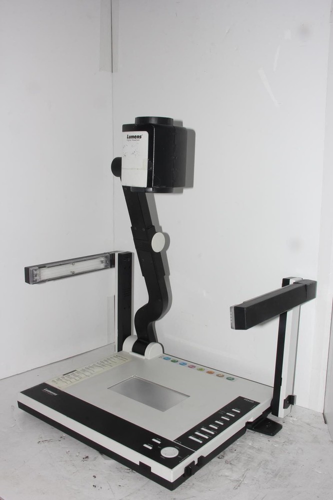 LUMENS PS600 Digital Visualizer Desktop Document Camera