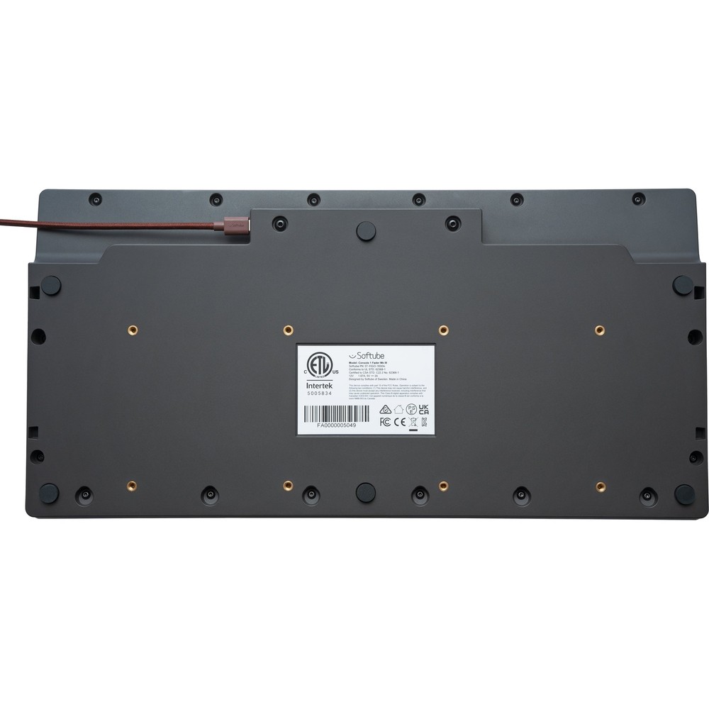 Softube Console 1 Fader MKIII