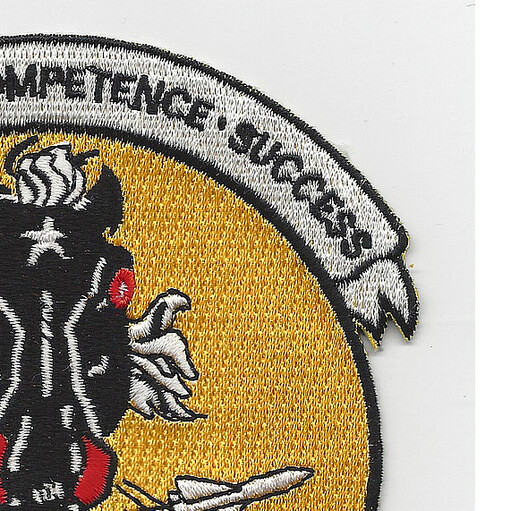 VF-2021 Fighter Reserve Squadron Patch