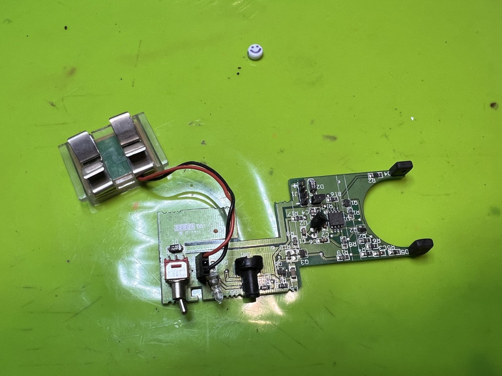 Viewloader Evolution Board Paintball See Description