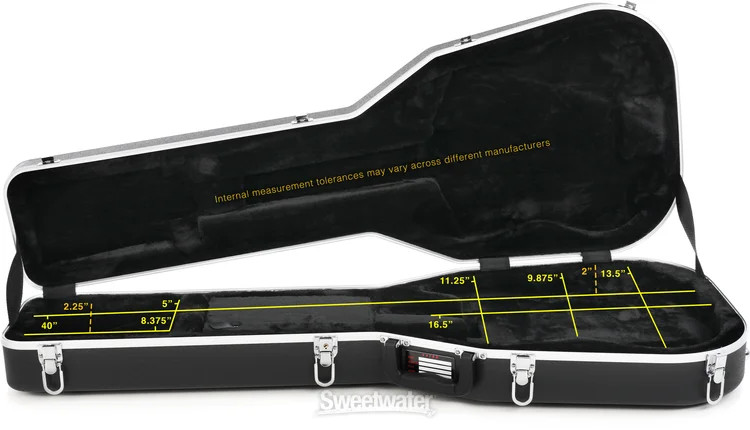 Gator GC-SG Electric Solid Guitar