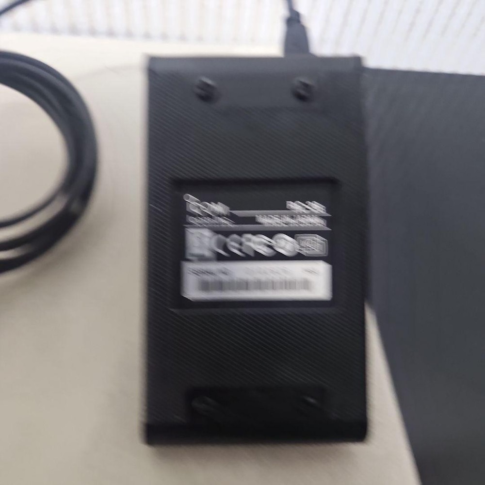 Icom RC 28 Remote Encoder Controller for IC 9100 7600 7410 7200 Radio