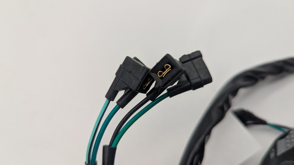 UNTESTED SWITCH FOR HONDA AND OTHERS