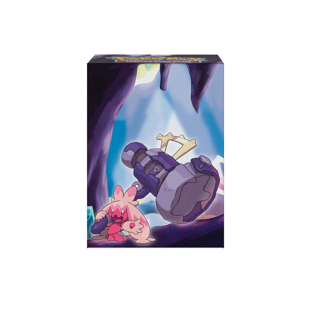 Tinkaton Full View Deck Box for Pokemon