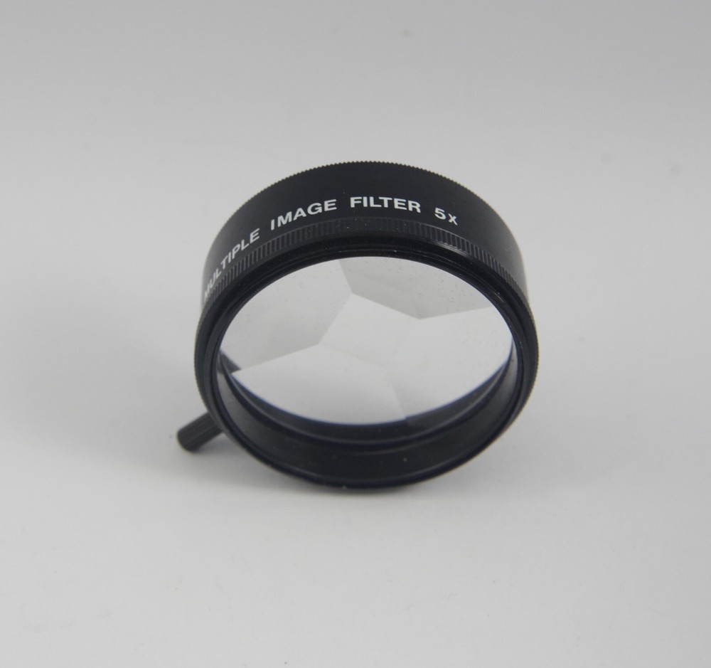 Canon 46mm Multiple Image 5X Filter