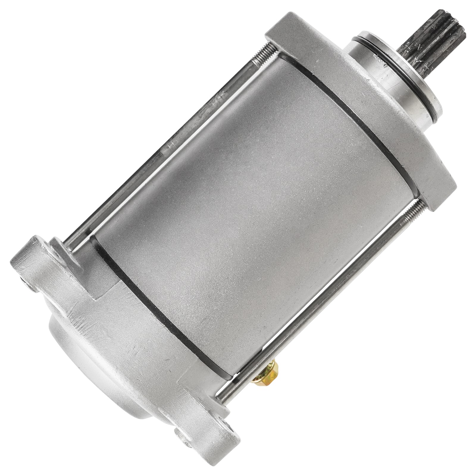 Starter for Suzuki VS1400GLP Intruder 1400 1360Cc 1987 1988 1989 1990 1991-2004