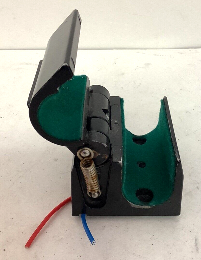 Santa Cruz Shotgun Medium Gun Lock WITH KEY INCLUDED!!!!!! SC-1, 12V #2