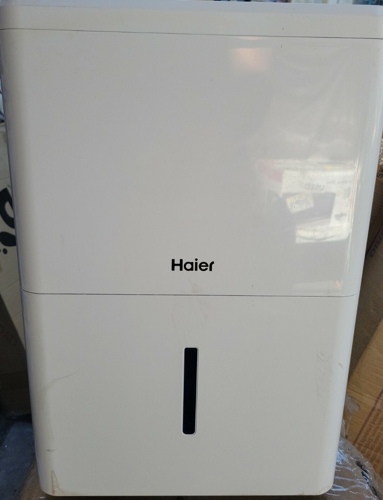 💥 Haier 20 Pint Dehumidifier‼️Read Description 👇