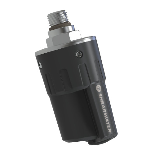 Shearwater Swift Transmitter