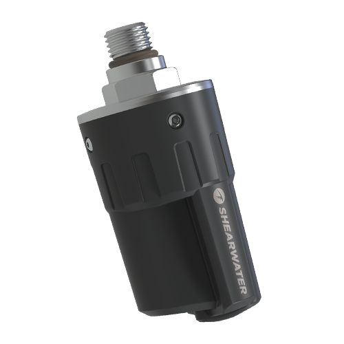 Shearwater Swift Transmitter