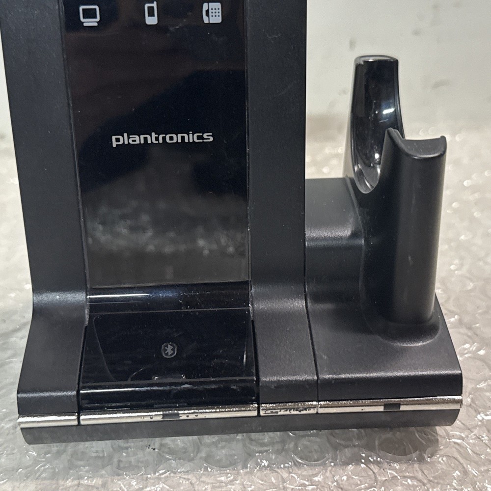 Plantronics WO2 Wireless Headset Base Only