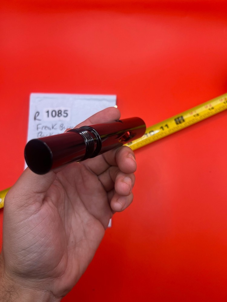 Freak Barrel Back Angel Thread