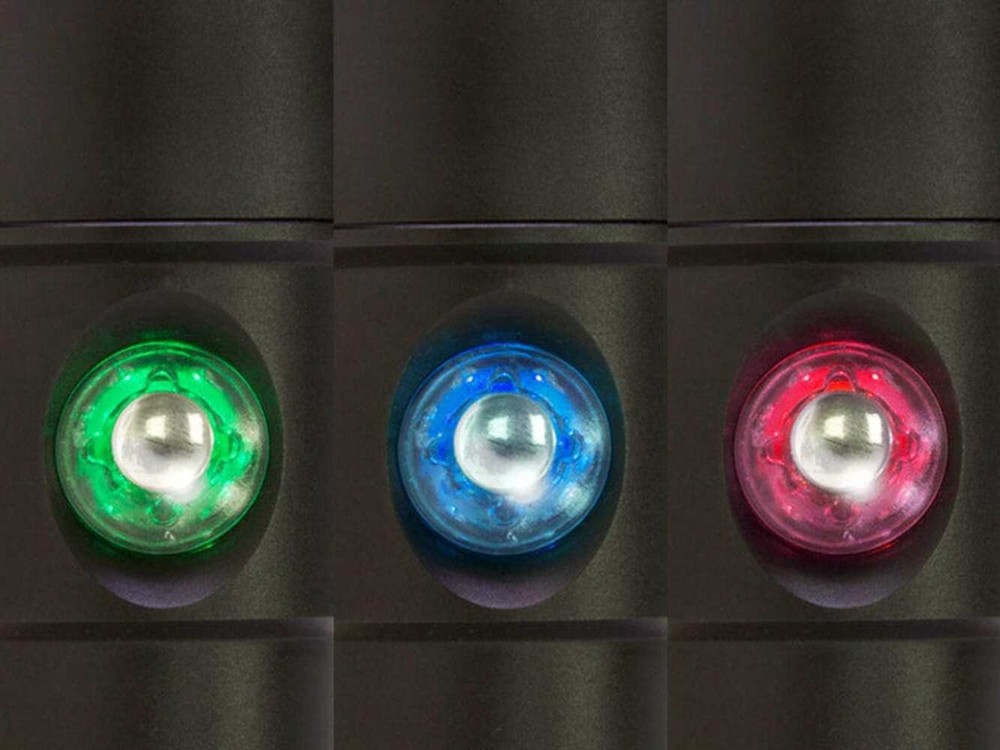 Bigblue 1300 Lumen Strobe