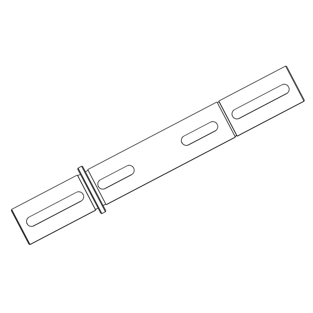 VMRV-50 OSD VORTEX Output Shafts