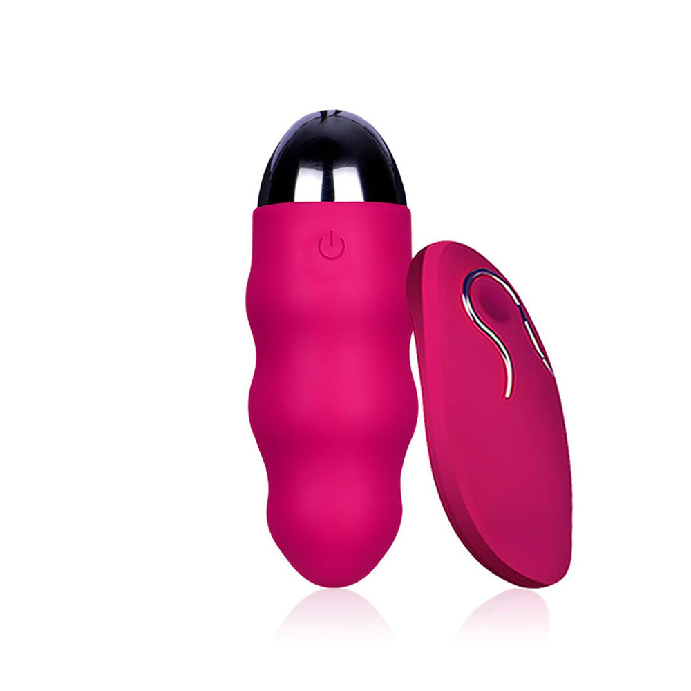 Kegel Exercise Balls Help Pelvic Floor Muscles Training Bluetooth Remote & USB